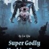 Ebook Super Godly Machine Army - MOBI/EPUB/PDF/AZW3/PRC