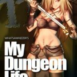 My Dungeon Life Rise of the Slave Harem